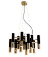 Lampa Wisząca Golden ST-5719-13 Step Into Design