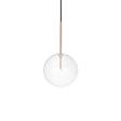 Lampa Wisząca Ideal Lux Equinoxe 20 cm 277387