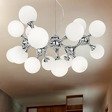 Lampa Wisząca Ideal Lux NODI SP15