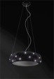 Lampa Wisząca Light Style Night&Day M143.01