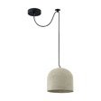 Lampa Wisząca Maytoni Broni T451-PL-01-GR