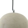 Lampa Wisząca Maytoni Broni T451-PL-01-GR