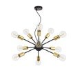 Lampa Wisząca Maytoni Jackson T546PL-12B