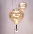 Lampa Wisząca P0526D Palloncini 11 Maxlight