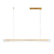 Lampa Wisząca Step Into Design Longin ST-10538P-L120