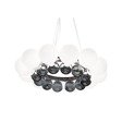 Lampa Wisząca VISTOSI 24PEARLS SP G9