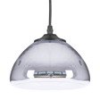 Lampa Wisząca Victory Glow ST-9002S CHROME Step Into Desingn