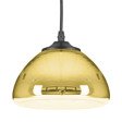 Lampa Wisząca Victory Glow ST-9002S GOLD Step Into Design