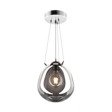 Lampa Wisząca Zuma Line Moon 25 cm