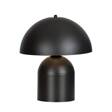 Lampa biurkowa KAVA LN1 BLACK czarny (1307/LN1) - Emibig