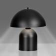 Lampa biurkowa KAVA LN1 BLACK czarny (1307/LN1) - Emibig