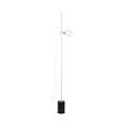 Lampa podłogowa 306568 Eva Ideal Lux