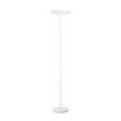 Lampa podłogowa Ideal Lux Colonna PT4 177199 Biały