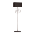 Lampa podłogowa Ideal Lux Luxury PT1 cromo