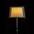 Lampa podłogowa Redlux Esplanade R12485