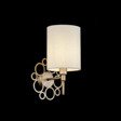 Lampa ścienna Maytoni Anna H007WL-01G