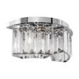 Lampa ścienna Maytoni Colline MOD083WL-02CH