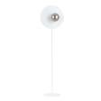 Lampa stojąca OSLO LP WHITE/GRAFIT biały (1188/LP) - Emibig