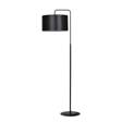 Lampa stojąca TRAPO LP1 BL BLACK czarny (570/1) - Emibig