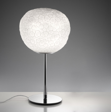 Lampa stołowa Artemide Meteorite 1705010A