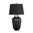 Lampa stołowa Elstead Lighting Bexley QN-BEXLEY-TL-BKPN