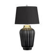 Lampa stołowa Elstead Lighting Bexley QN-BEXLEY-TL-BKPN