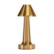 Lampa stołowa dotykowa ST-8127T/B GOLD Step Into Design Tavolo