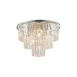 Lampa sufitowa 7628 Nowodvorski Cristal M 