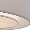 Lampa sufitowa Bergamo MOD617CL-04GR Maytoni