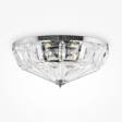 Lampa sufitowa Facet chrom (MOD094CL-06CH) - Maytoni