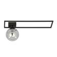 Lampa sufitowa IMAGO 1B BLACK/GRAFIT czarny (1131/1B) - Emibig