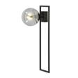 Lampa sufitowa IMAGO 1B BLACK/GRAFIT czarny (1131/1B) - Emibig