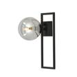 Lampa sufitowa IMAGO 1D BLACK/GRAFIT czarny (1131/1D) - Emibig