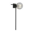 Lampa sufitowa IMAGO 1F BLACK/GRAFIT czarny (1131/1F) - Emibig