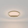 Lampa sufitowa Rim mosiądz (MOD058CL-L35BS3K) - Maytoni