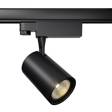 Lampa szynowa Vuoro czarny (TR029-3-10W4K-S-B) - Maytoni