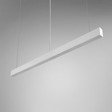 Lampa wisząca AQForm Rafter LED 114 cm biały 50602-L930-D9-00-13