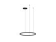 Lampa wisząca Azzardo Halo AZ5343 120 CCT + REMOTE CONTROL