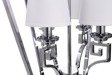 Lampa wisząca Berella Light Alora 4 BL0143