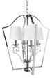 Lampa wisząca Berella Light Alora 4 BL0143