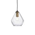 Lampa wisząca Ebbe Endon 95462