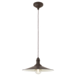 Lampa wisząca Eglo Stockbury 49456