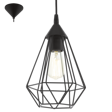 Lampa wisząca Eglo Tarbes 94187