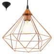 Lampa wisząca Eglo Tarbes 94194