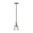 Lampa wisząca Elstead Lighting Agatha BATH/AGATHA1P PC