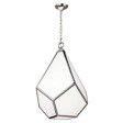Lampa wisząca Elstead Lighting Diamond FE/DIAMOND/P/L