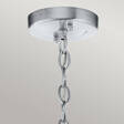 Lampa wisząca Elstead Lighting Grand Bank KL-GRAND-BANK-P-DAG