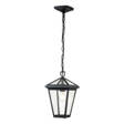 Lampa wisząca Elstead Lighting QN-ALFORD-PLACE8-S-MB Alford Place