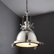 Lampa wisząca Endon Fenton 73103