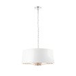 Lampa wisząca Endon Harvey 3 73021